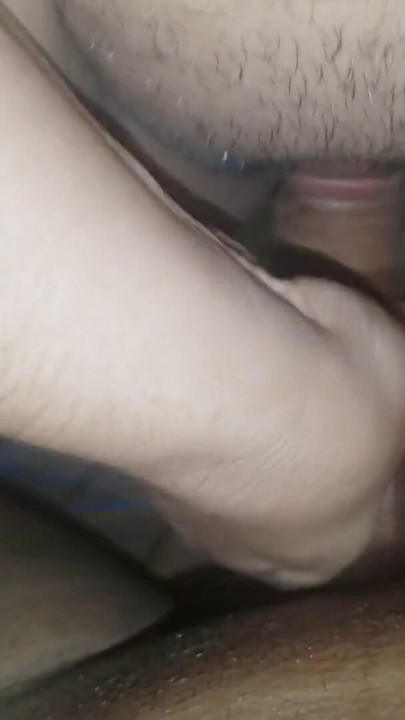 Stunning moment from "Stepmom&#039;s Stepson - Big Breasted Stepmom Gets Facial While Fucking Seema Sarkar"