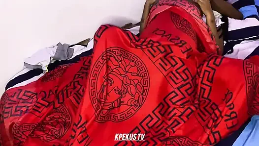 Leidenschaftlicher sex mit meinem zimmermädchen