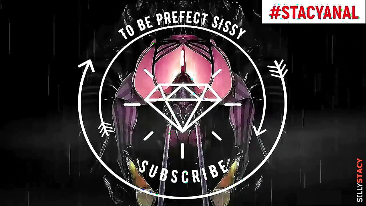 Sissy Stacy Perfect Cocksucker Bitch