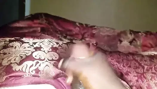 Birini ovmak