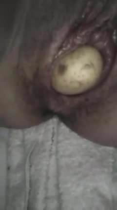 La fruttivendola