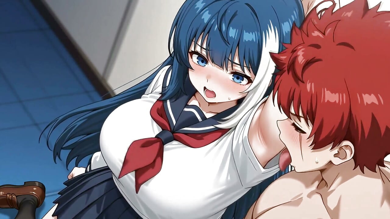 Taiyo X Mutsumi (myf)