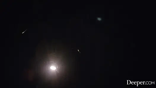 Tiefer. Die sinnliche sängerin alexia anders kann antons bbc nicht widerstehen