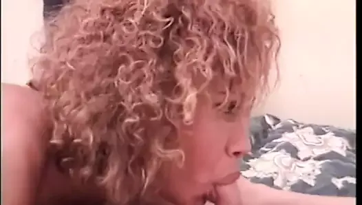 Pretty mulatto slut with huge bristols takes cock in eight ways from Sunday