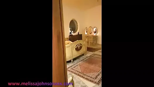 Too Horny