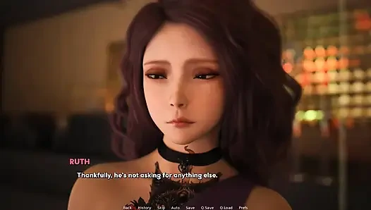 Shadows of Desire v0.8 aldatıyor güncelleme #01