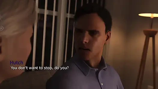 Kocamın patronu - bölüm 3 - bölüm 3