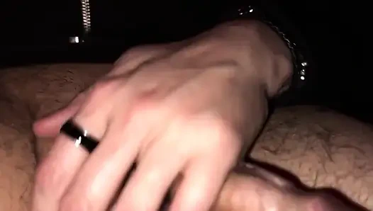 Sloppy Seconds Double Creampie