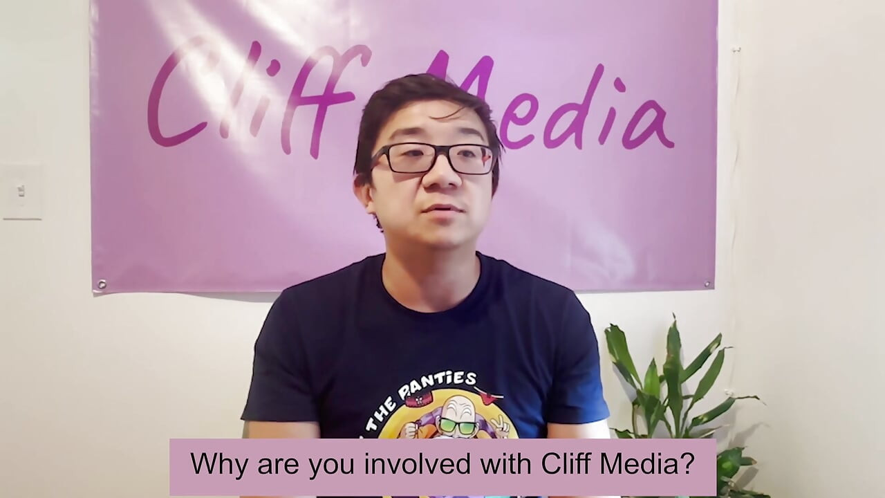 Cliff Media - Where Porn Meets Community Organizing