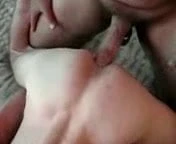gay cum anal
