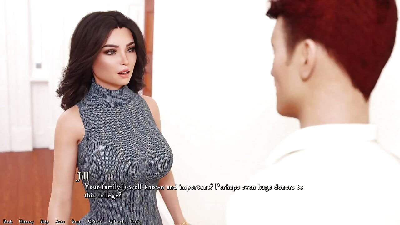 Being a Dik 0.5.0 Part 70 New Update Will Rock You by Loveskysan69