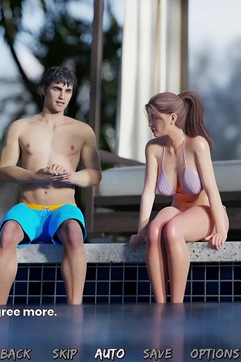 Unseen Instincts #4