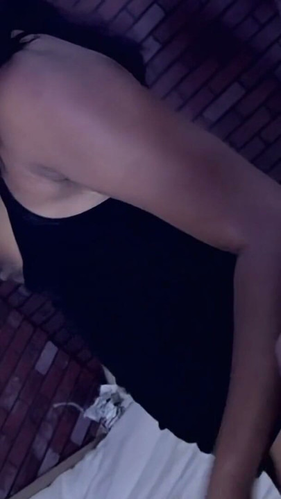 Jazmin Likes Watching White Cock Go In And Out Of Her Latina | Clip 1
