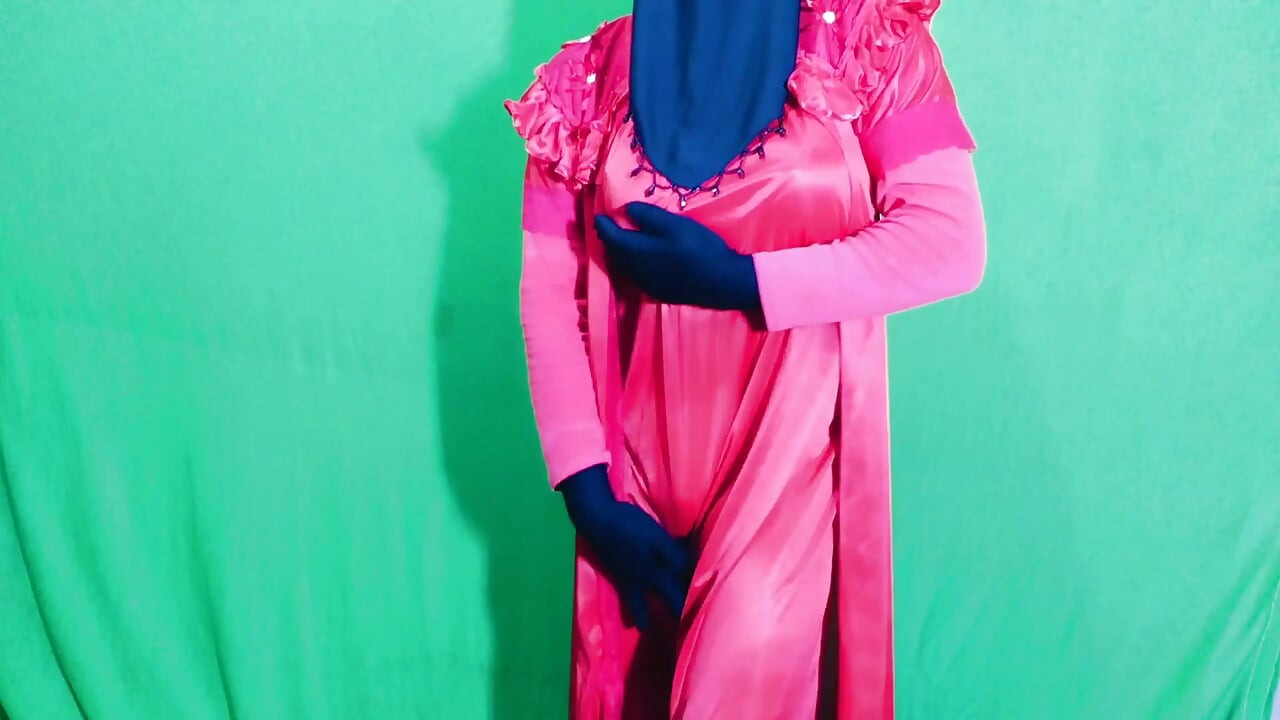 Com a bela mulher casada ao lado