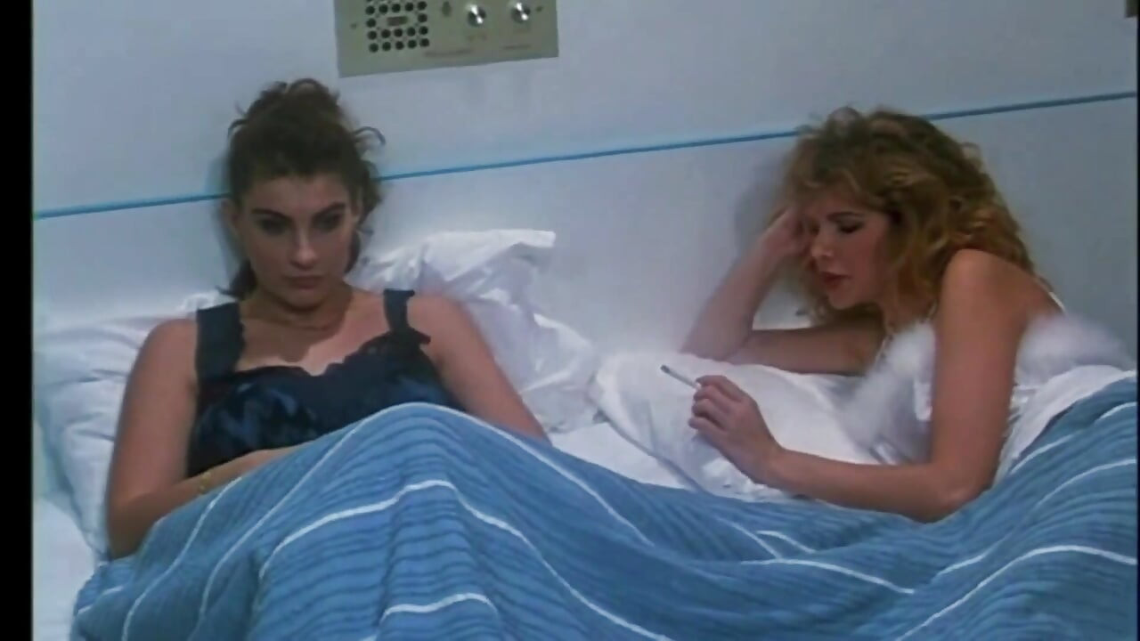 Vintage Lesby: Porovnání Chlupatých Kundel