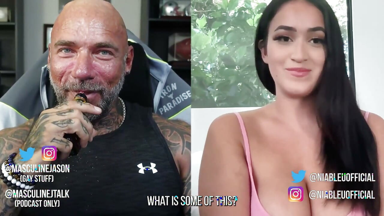 Porn Star Confessions - Nia Bleu (episode 80)