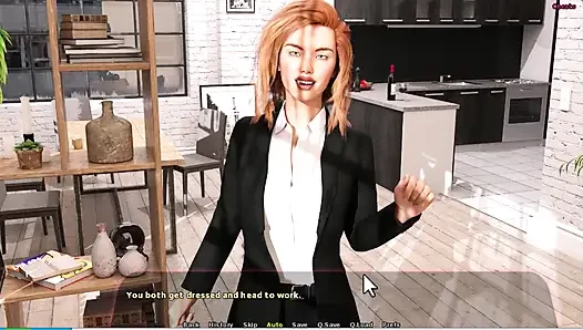 Haley story # 15 - johannes hat Haley hart gefickt ... Haley und johannes machten einen Spaziergang und Haley wurde dünn tauchen.