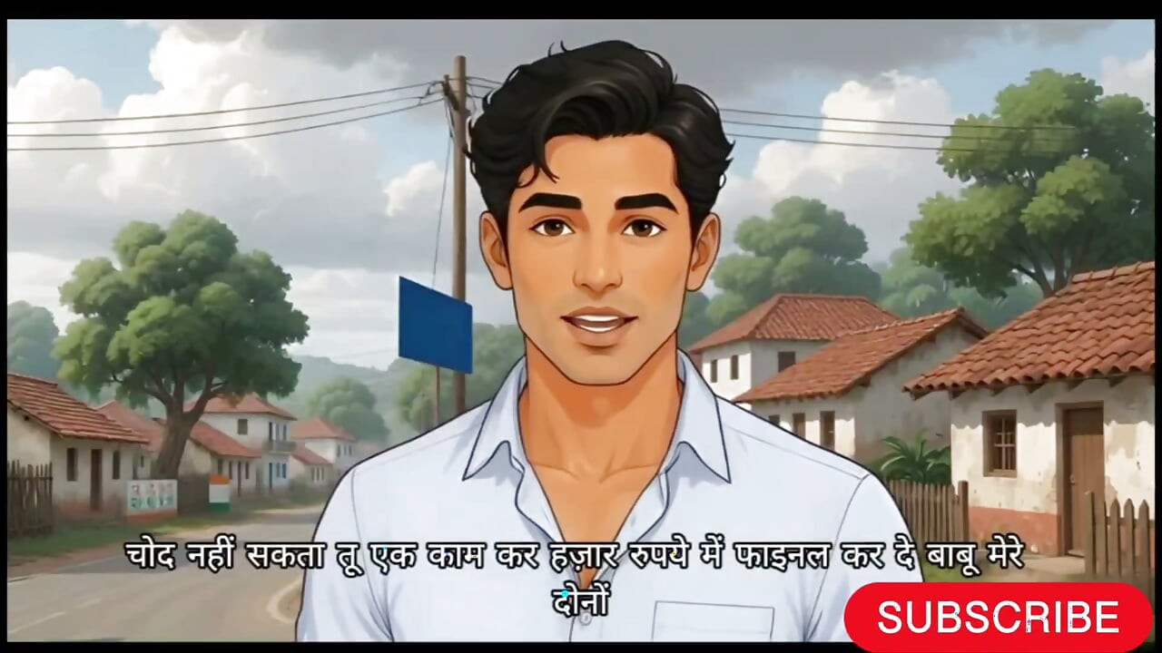 Randi ko choda