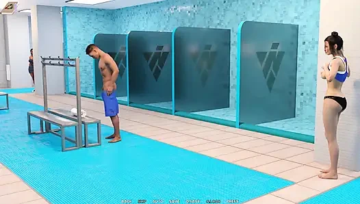 Universitas Vinocela: tim bola voli kampus ep 6