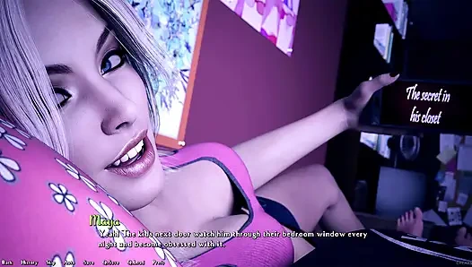 Dik 4 olmak - sarışın üniversiteli kız sert gelene kadar yarağımı sikiyor