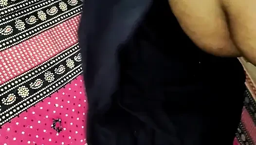 Real house video of the village desi beautiful sister-in-law fingering in pussy