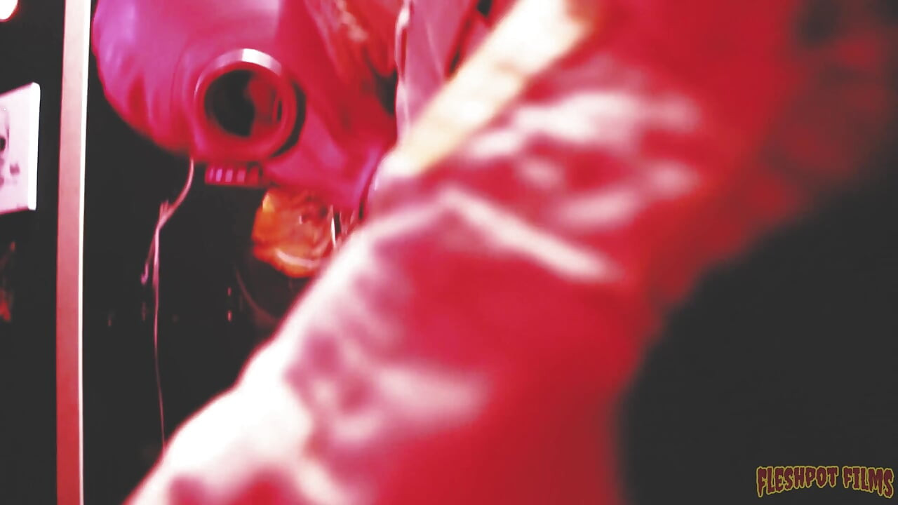 Drilldo Freak