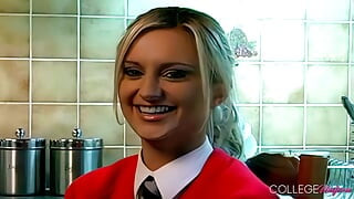 مقابلة ميكلينا مع مكلاينا