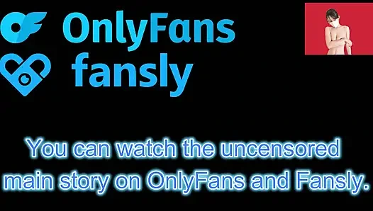 A married woman gives a dedicated on an adulterous hot spring trip.