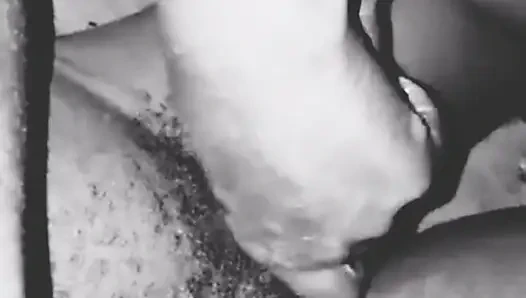 Sex Contribution for Big Breasts Girl