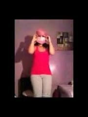 sexy arab dancing