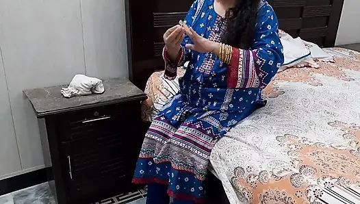 Hizmetçi için sert ceza