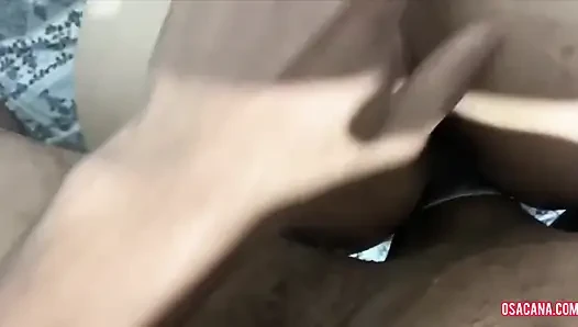 Naughty Girl