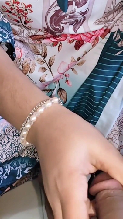 18+ Beautiful sister-in-law romantic sex video of sister-in-law and brother-in-law. | Clip 1