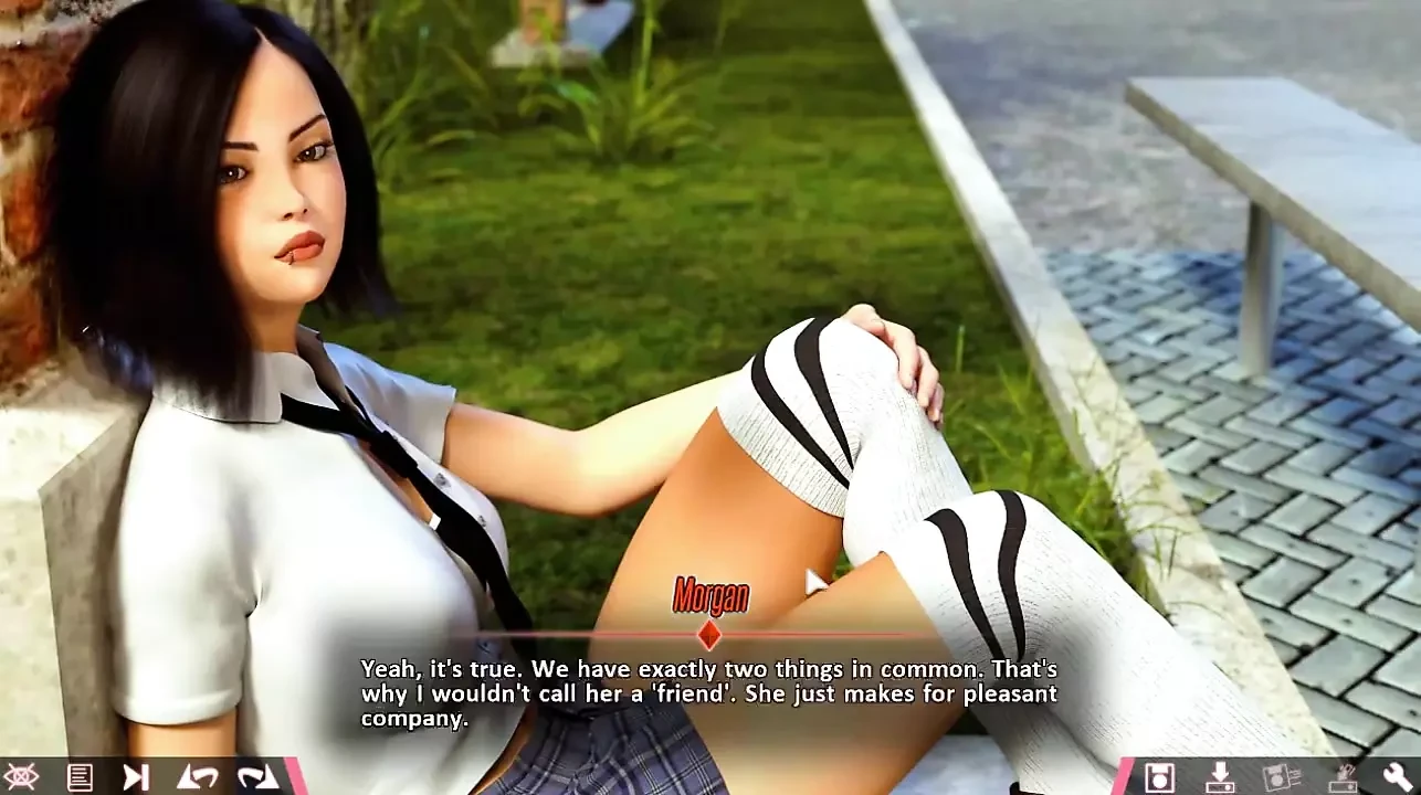 Doble tarea - episodio 4 jugando, por Loveskysan