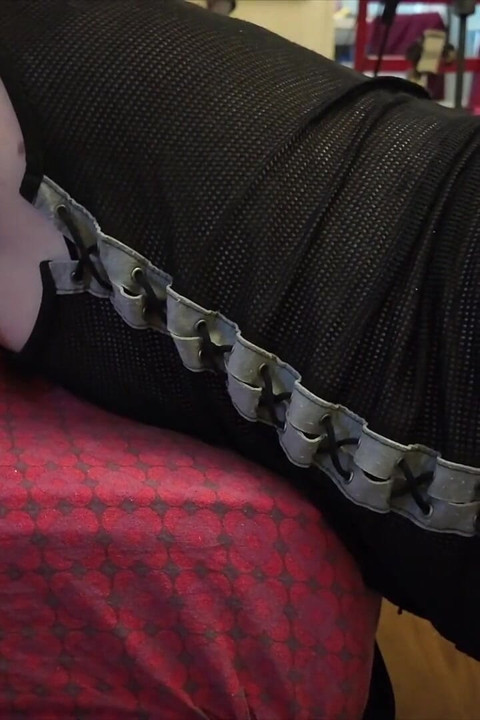 A Good Submissive