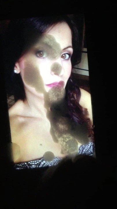 Cum tribute for Laura Macri Italian soprano