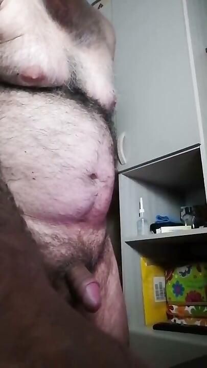 Kamuya açık gösteri pornosunda aletimi işemek ve mastürbasyon yapmak