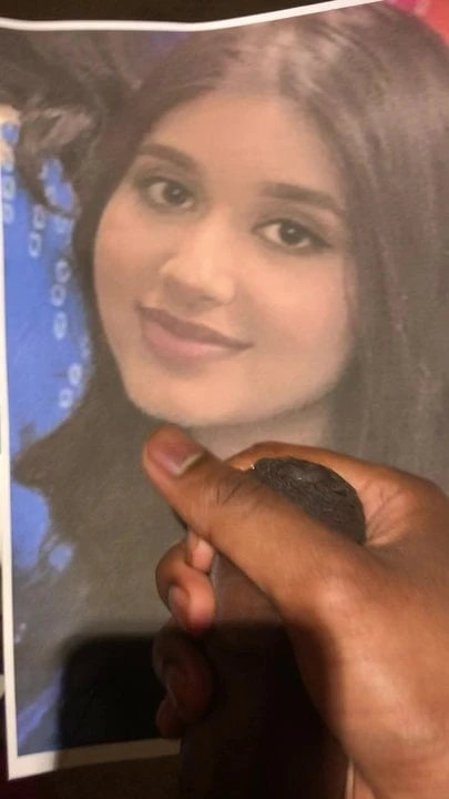 Bangla girl cumtribute