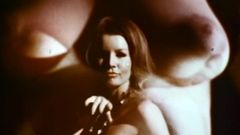 TOMORROW NEVER KNOWS - 60s psychedelic erotica
