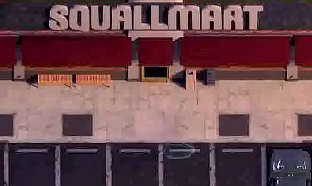 Treasure of Nadia: episode 186