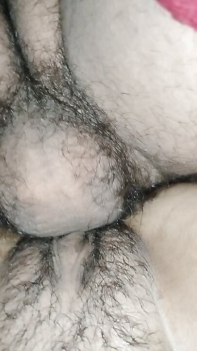 Reverse P.O.V cum cam