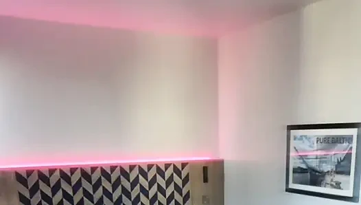 Oral seks ve anal sikiş