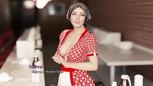 Pasangan yang suka bertualang 96 tony father ngentot anne good on the plane