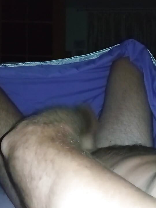 I Extract Thick Sperm From My Penis for Cream