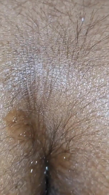 Stunning moment from "Bhai ne apni behen ki gand mar li, real homemade Desi amateur step brother and sister sex."