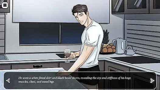 Ролевая игра исповедей, часть 1