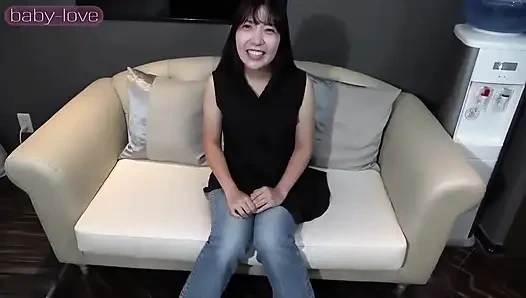 Si cantik jangkung dengan senyuman pemalu dan pesona yang luar biasa. - 1