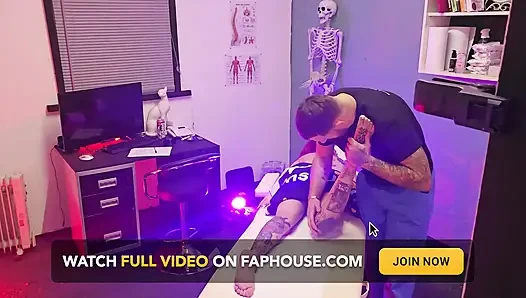 Тантрический Йони-массаж С Thatbosslass