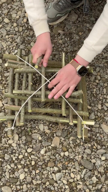 Survival lifehack bushcraft ✅ survival  camping lifehacks outdoors forest bushcraft shorts
