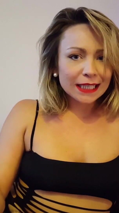 Emotional moment from "Fake Agent Porn Casting for German Teen no condom Pussy Cum"